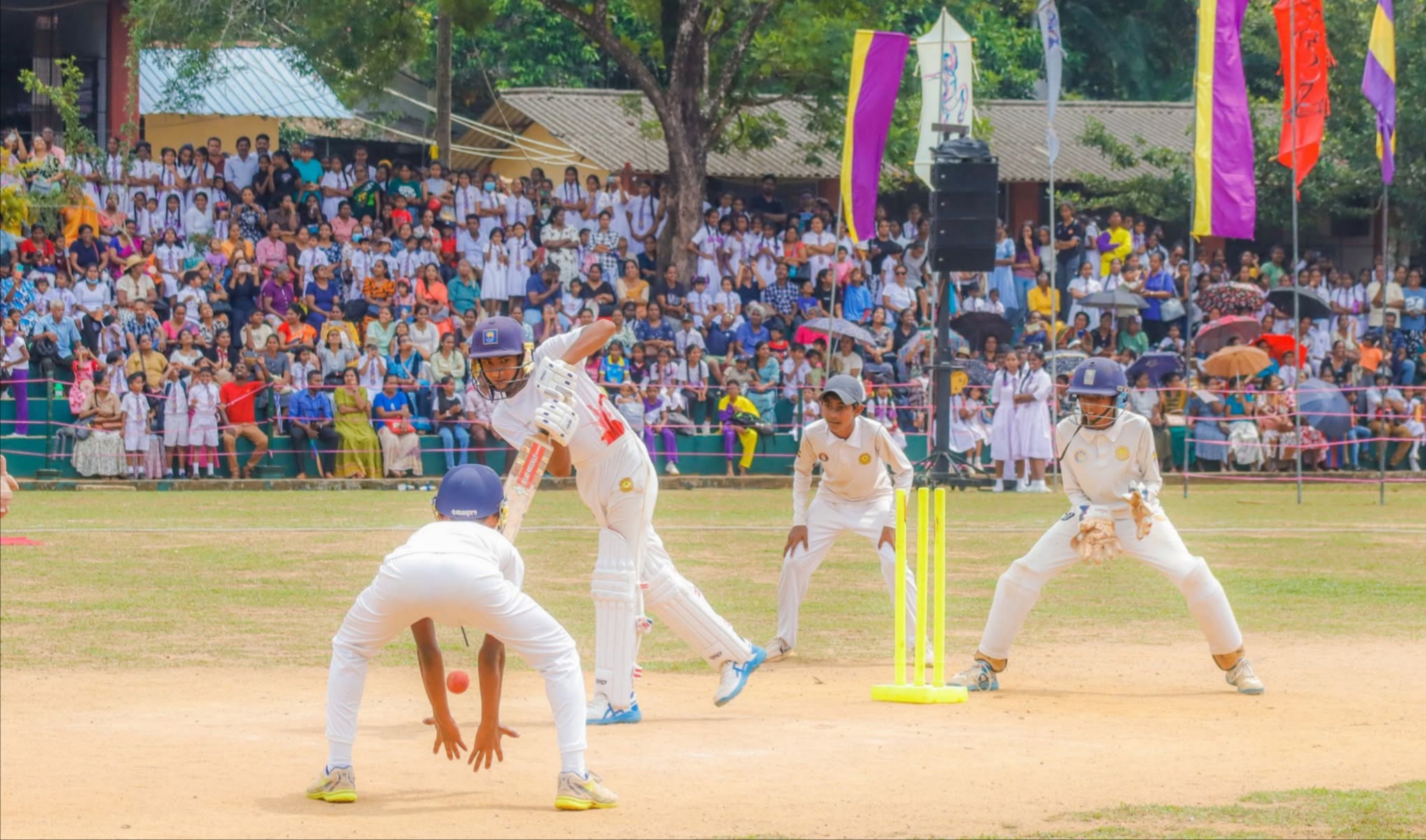 Sports Meet